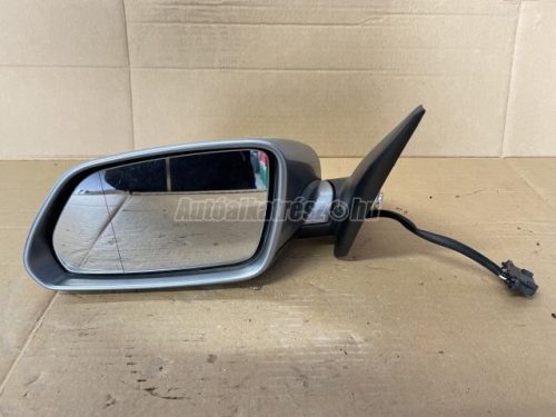 külső visszapillantó tükör