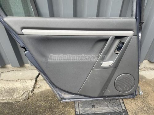 OPEL SIGNUM - 2005 - ajtó kárpit