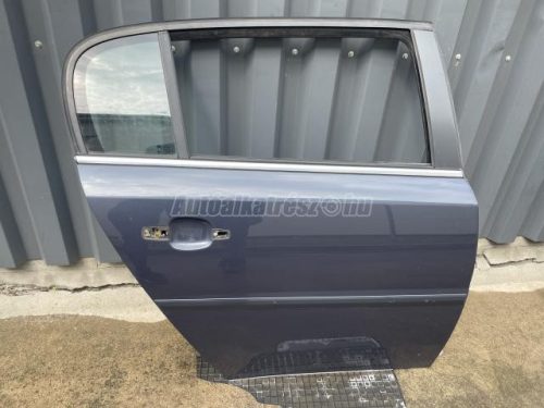 OPEL SIGNUM - 2005 - ajtó