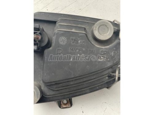 VOLKSWAGEN SHARAN - 1997 - ködlámpa