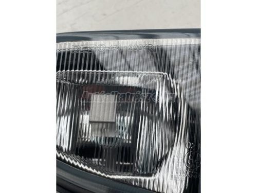 VOLKSWAGEN SHARAN - 1997 - ködlámpa