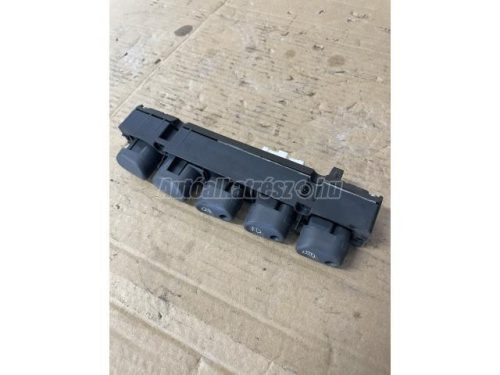 ablakfűtés kapcsoló