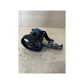 hidraulika szivattyú, kormányzás