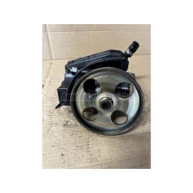 hidraulika szivattyú, kormányzás