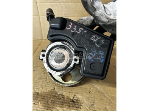 hidraulika szivattyú, kormányzás