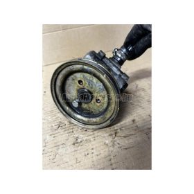 hidraulika szivattyú, kormányzás