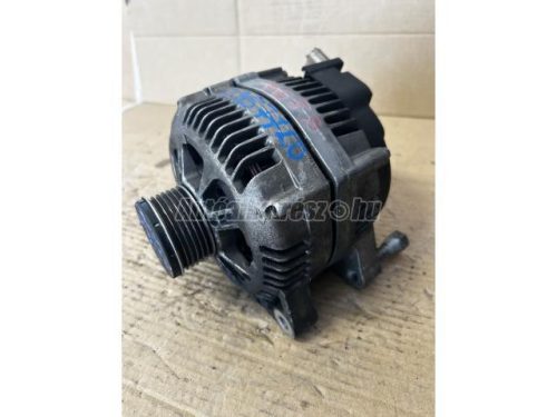FORD FIESTA,  FUSION | MAZDA 2 - 2003 - 2S6T10300BA - generátor
