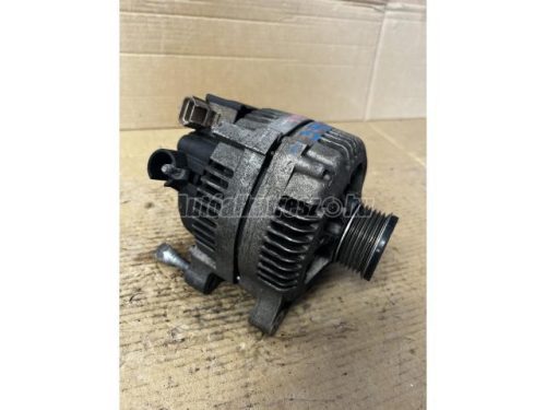 FORD FIESTA,  FUSION | MAZDA 2 - 2003 - 2S6T10300BA - generátor