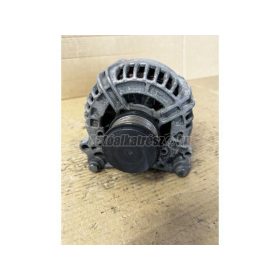   VOLKSWAGEN SHARAN,  CADDY,  POLO,  GOLF IV | AUDI A4,  A3 | FORD GALAXY | SEAT ALHAMBRA,  INCA,  CORDOBA | SKODA OCTAVIA - 2001 - 028903030A - generátor