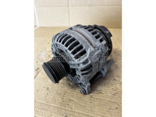 VOLKSWAGEN SHARAN,  CADDY,  POLO,  GOLF IV | AUDI A4,  A3 | FORD GALAXY | SEAT ALHAMBRA,  INCA,  CORDOBA | SKODA OCTAVIA - 2001 - 028903030A - generátor