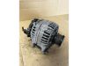 VOLKSWAGEN SHARAN,  CADDY,  POLO,  GOLF IV | AUDI A4,  A3 | FORD GALAXY | SEAT ALHAMBRA,  INCA,  CORDOBA | SKODA OCTAVIA - 2001 - 028903030A - generátor