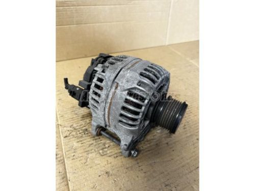 VOLKSWAGEN SHARAN,  CADDY,  POLO,  GOLF IV | AUDI A4,  A3 | FORD GALAXY | SEAT ALHAMBRA,  INCA,  CORDOBA | SKODA OCTAVIA - 2001 - 028903030A - generátor