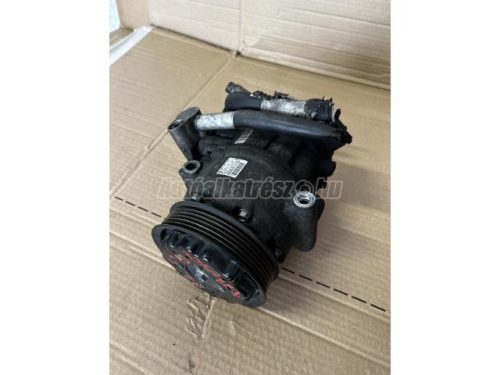 AUDI A2 | VOLKSWAGEN LUPO | SKODA FABIA - 2003 - 8Z0260805A - kompresszor, klíma
