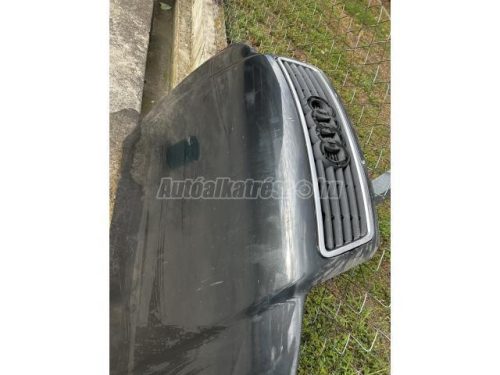 AUDI A6 - 1999 - motorháztető