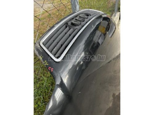 AUDI A6 - 1999 - motorháztető