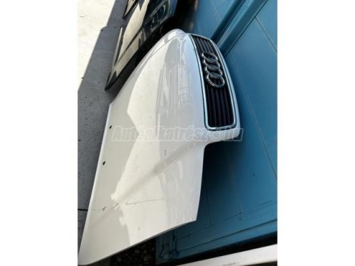 AUDI A4 - 1997 - motorháztető