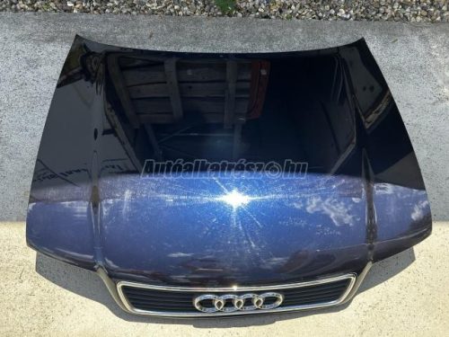 AUDI A4 - 1996 - motorháztető