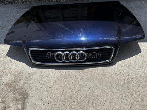 AUDI A4 - 1996 - motorháztető