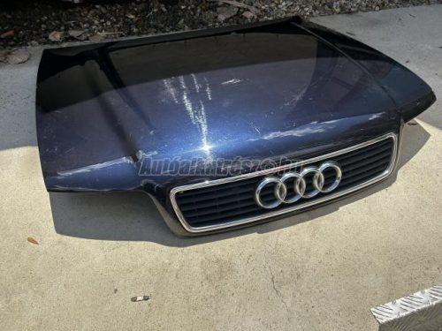 AUDI A4 - 1997 - motorháztető