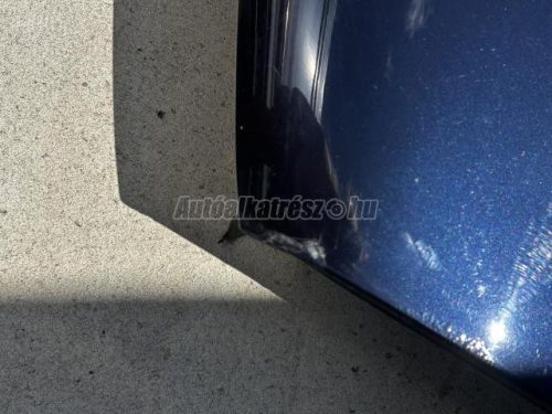 AUDI A4 - 1997 - motorháztető