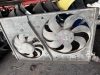 SKODA FABIA | VOLKSWAGEN GOLF IV,  GOLF,  POLO | SEAT IBIZA,  CORDOBA - 2001 - 6Q0121207A - ventillátor, motorhűtés