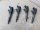 PEUGEOT 406,  306,  806,  206,  PARTNER | CITROEN XSARA PICASSO,  XANTIA,  EVASION,  BERLINGO | FIAT ULYSSE,  SCUDO | LANCIA ZETA - 2001 - 0445110008 - fúvóka