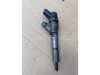 PEUGEOT 406,  306,  806,  206,  PARTNER | CITROEN XSARA PICASSO,  XANTIA,  EVASION,  BERLINGO | FIAT ULYSSE,  SCUDO | LANCIA ZETA - 2001 - 0445110008 - fúvóka