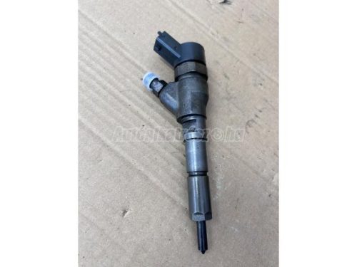 PEUGEOT 406,  306,  806,  206,  PARTNER | CITROEN XSARA PICASSO,  XANTIA,  EVASION,  BERLINGO | FIAT ULYSSE,  SCUDO | LANCIA ZETA - 2001 - 0445110008 - fúvóka