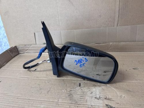TOYOTA YARIS - 2004 - külső visszapillantó tükör