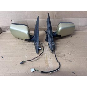 külső visszapillantó tükör