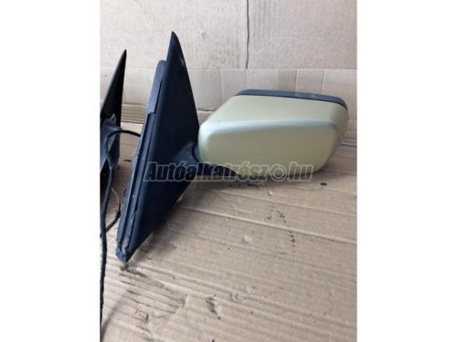 külső visszapillantó tükör