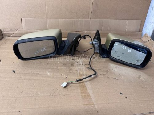 külső visszapillantó tükör