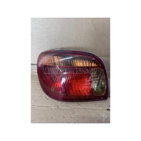 TOYOTA YARIS - 2004 - lámpa