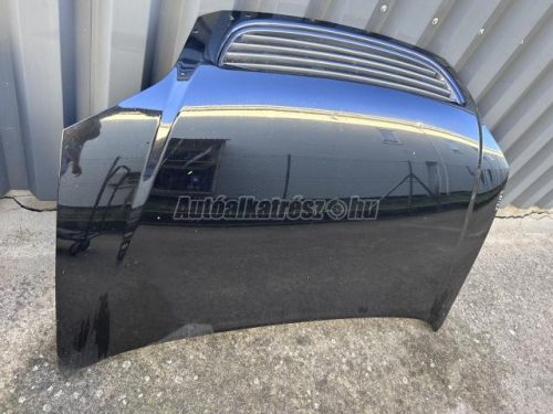OPEL ZAFIRA A - 2001 - motorháztető
