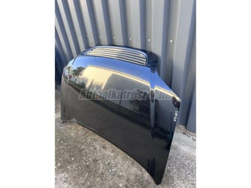 OPEL ZAFIRA A - 2001 - motorháztető