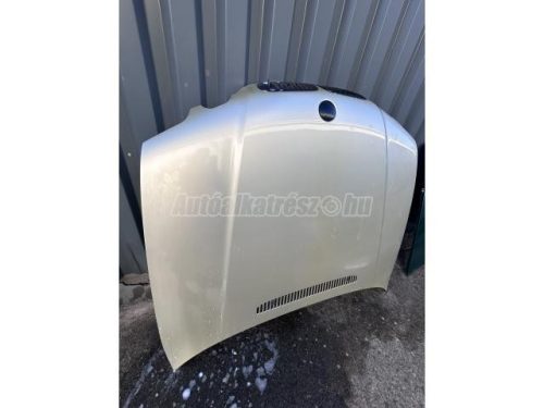 BMW 3-AS SOROZAT - 2003 - motorháztető