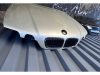 BMW 3-AS SOROZAT - 2003 - motorháztető
