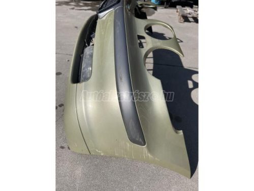 BMW 3-AS SOROZAT - 2003 - első lökhárító