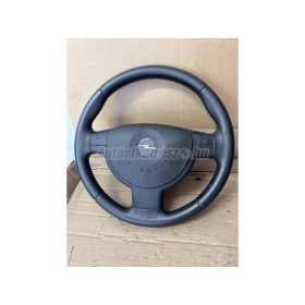 OPEL CORSA C - 2003 - bőr kormánykerék