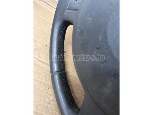 OPEL CORSA C - 2003 - bőr kormánykerék