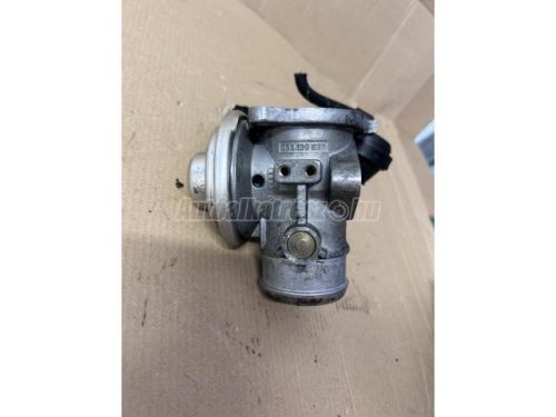 VOLKSWAGEN CADDY,  POLO,  GOLF IV,  NEW BEETLE,  BORA,  LUPO | AUDI A3,  A4 | SKODA OCTAVIA | SEAT INCA,  TOLEDO - 1999 - 038131501E  - AGR-szelep