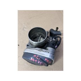   VOLKSWAGEN TOURAN,  CADDY,  GOLF V,  JETTA,  PASSAT,  GOLF PLUS,  GOLF | AUDI A3 | SEAT ALTEA,  TOLEDO,  LEON - 2005 - 06A133062AT - fojtószelep ház
