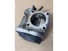 VOLKSWAGEN TOURAN,  CADDY,  GOLF V,  JETTA,  PASSAT,  GOLF PLUS,  GOLF | AUDI A3 | SEAT ALTEA,  TOLEDO,  LEON - 2005 - 06A133062AT - fojtószelep ház
