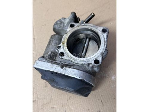 VOLKSWAGEN TOURAN,  CADDY,  GOLF V,  JETTA,  PASSAT,  GOLF PLUS,  GOLF | AUDI A3 | SEAT ALTEA,  TOLEDO,  LEON - 2005 - 06A133062AT - fojtószelep ház