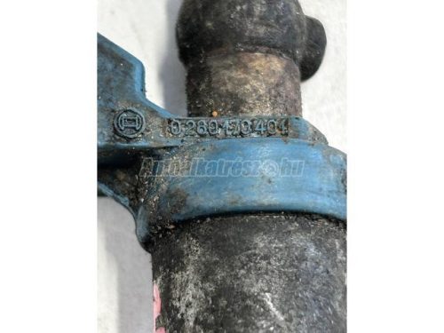 FORD ESCORT,  ORION | AUDI 80 | VOLKSWAGEN GOLF I,  JETTA I,  PASSAT,  SCIROCCO,  GOLF | PEUGEOT 505 - 1984 - 0280170401 - hidegindító szelep
