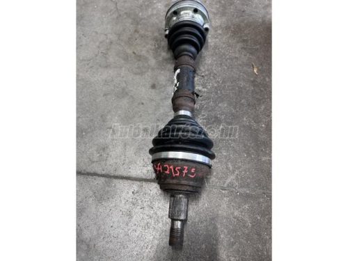 VOLKSWAGEN PASSAT,  GOLF IV,  NEW BEETLE,  BORA | AUDI A3 | SKODA OCTAVIA - 2002 - 1J0407272 - féltengely