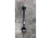 VOLKSWAGEN PASSAT,  GOLF IV,  NEW BEETLE,  BORA | AUDI A3 | SKODA OCTAVIA - 2002 - 1J0407272 - féltengely