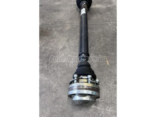 VOLKSWAGEN PASSAT,  GOLF IV,  NEW BEETLE,  BORA | AUDI A3 | SKODA OCTAVIA - 2002 - 1J0407272 - féltengely