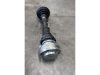 VOLKSWAGEN PASSAT,  GOLF IV,  NEW BEETLE,  BORA | AUDI A3 | SKODA OCTAVIA - 2002 - 1J0407272 - féltengely