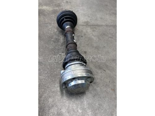 VOLKSWAGEN PASSAT,  GOLF IV,  NEW BEETLE,  BORA | AUDI A3 | SKODA OCTAVIA - 2002 - 1J0407272 - féltengely